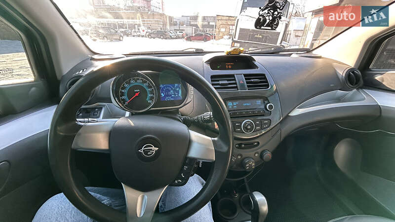 Хетчбек Ravon R2 2017 в Києві