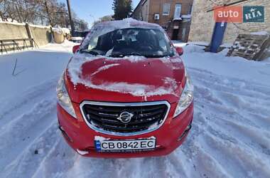 Хэтчбек Ravon R2 2018 в Чернигове