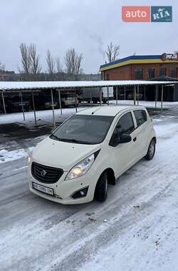 Хэтчбек Ravon R2 2018 в Кривом Роге