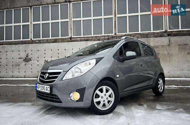 Хэтчбек Ravon R2 2016 в Запорожье