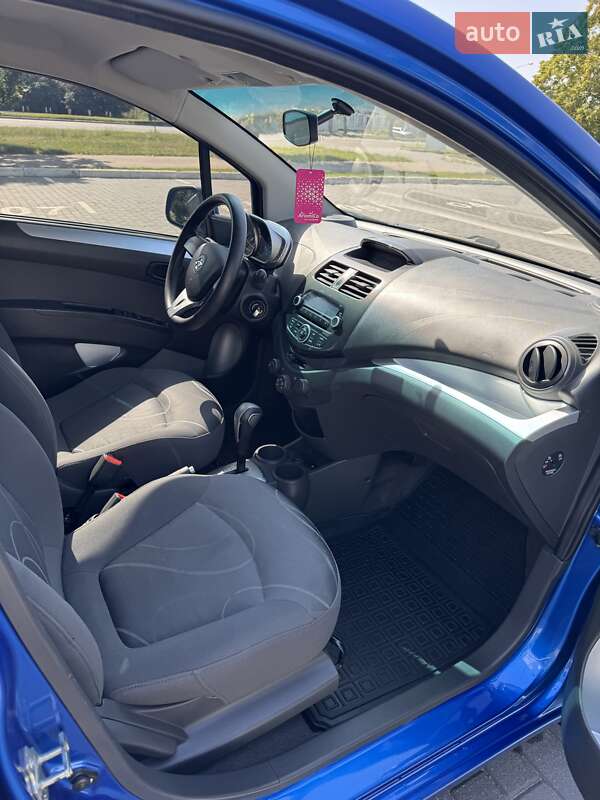 Хэтчбек Ravon R2 2017 в Харькове фото 8 Хэтчбек Ravon R2 2017 в Харькове