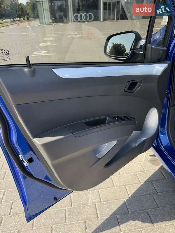 Хэтчбек Ravon R2 2017 в Харькове фото 12 Хэтчбек Ravon R2 2017 в Харькове