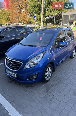 Хетчбек Ravon R2 2017 в Харкові