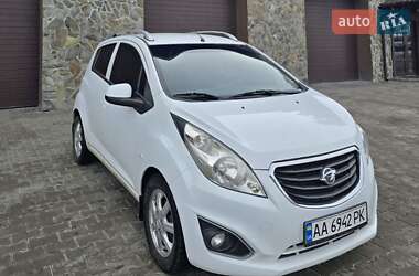 Хетчбек Ravon R2 2017 в Києві