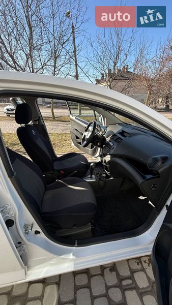 Хэтчбек Ravon R2 2017 в Каменец-Подольском