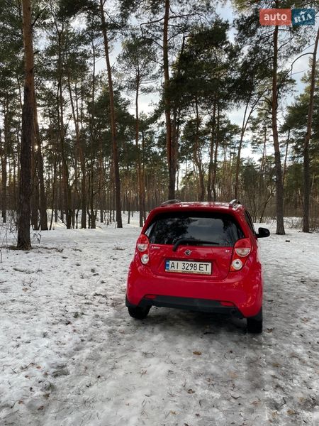 Хэтчбек Ravon R2 2016 в Киеве