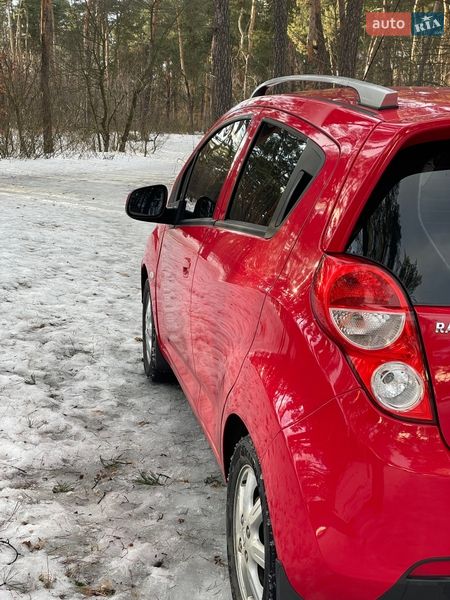 Хэтчбек Ravon R2 2016 в Киеве