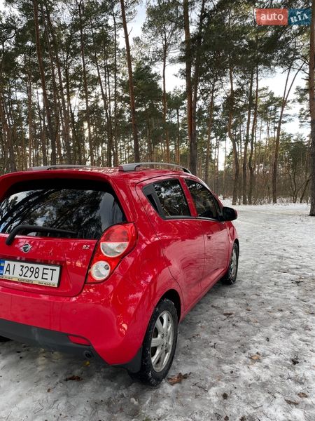 Хэтчбек Ravon R2 2016 в Киеве