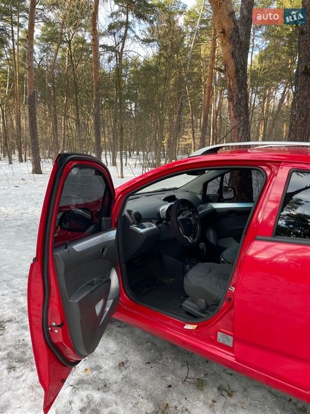 Хэтчбек Ravon R2 2016 в Киеве