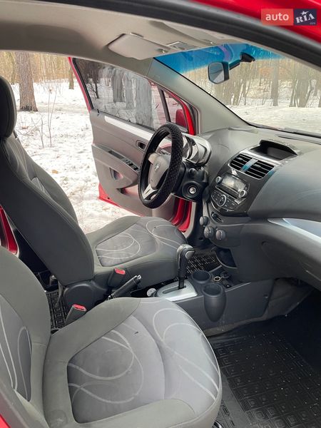 Хэтчбек Ravon R2 2016 в Киеве