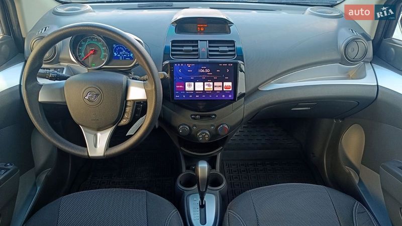 Хэтчбек Ravon R2 2019 в Киеве