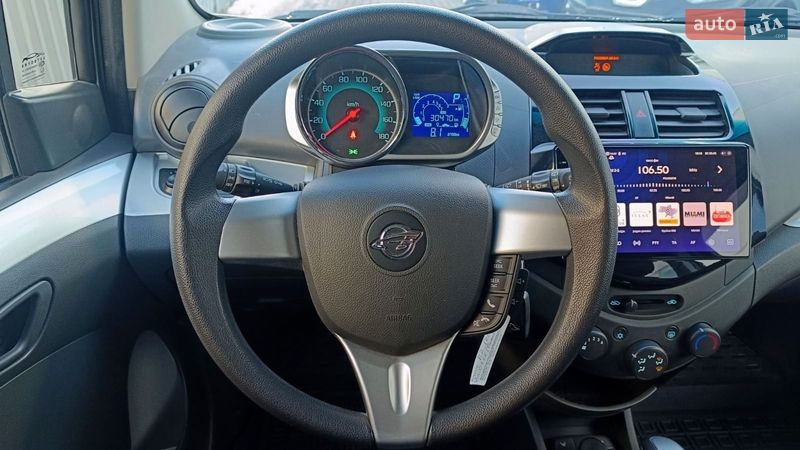 Хэтчбек Ravon R2 2019 в Киеве