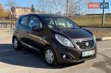 Хетчбек Ravon R2 2017 в Олександрії