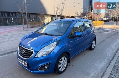 Хетчбек Ravon R2 2017 в Києві