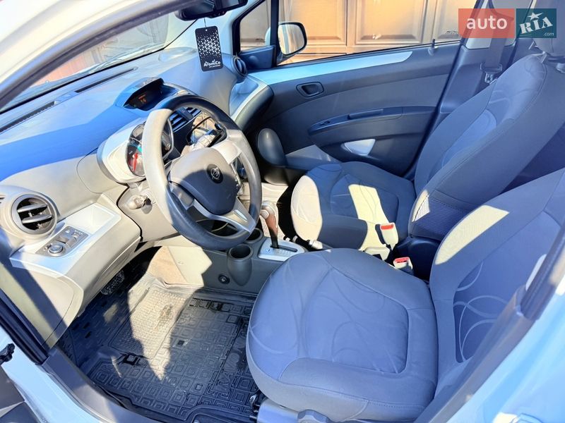 Хетчбек Ravon R2 2017 в Харкові