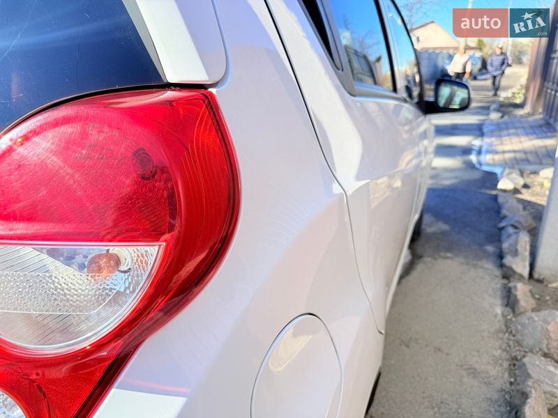 Хетчбек Ravon R2 2017 в Харкові