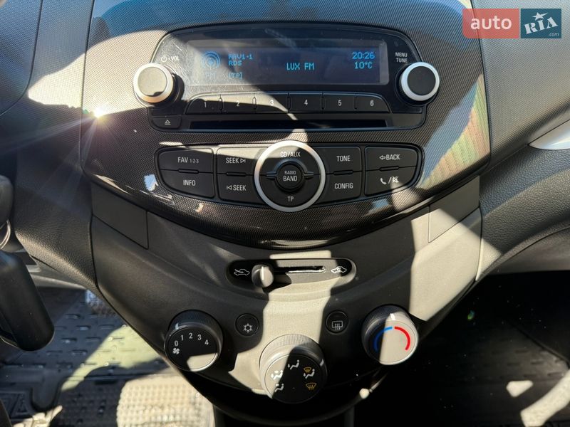 Хетчбек Ravon R2 2017 в Харкові