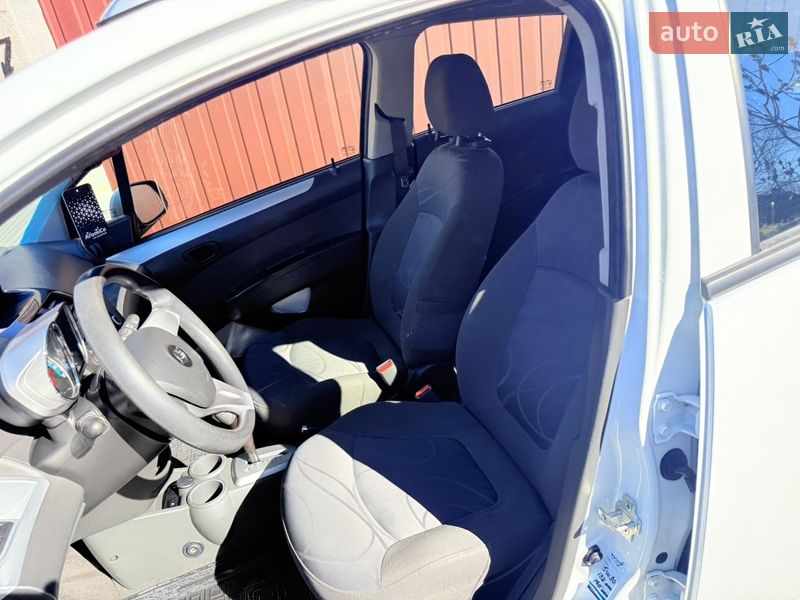 Хетчбек Ravon R2 2017 в Харкові