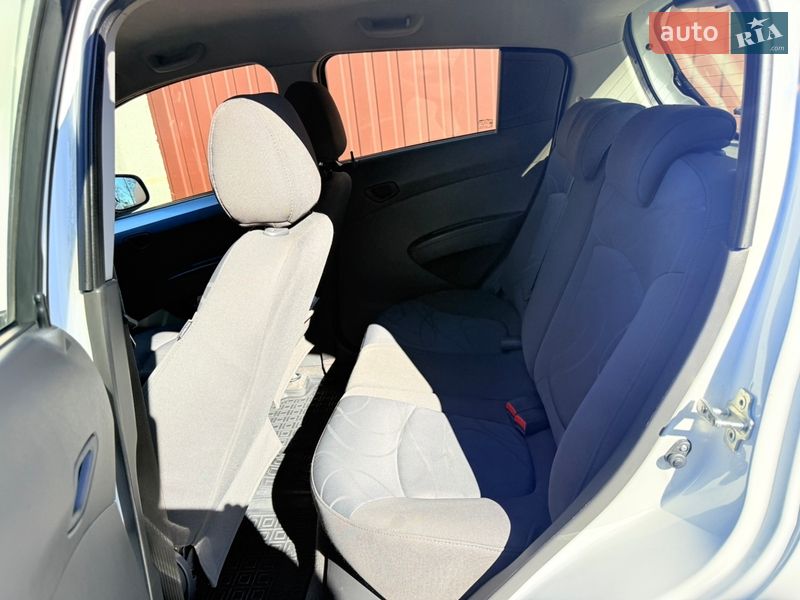 Хетчбек Ravon R2 2017 в Харкові