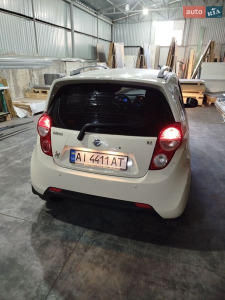 Хетчбек Ravon R2 2020 в Києві