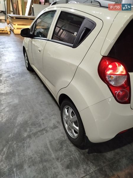 Хетчбек Ravon R2 2020 в Києві