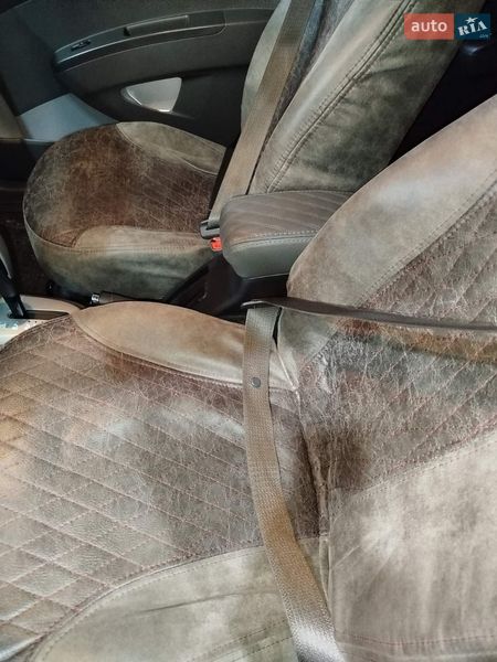 Хетчбек Ravon R2 2020 в Києві