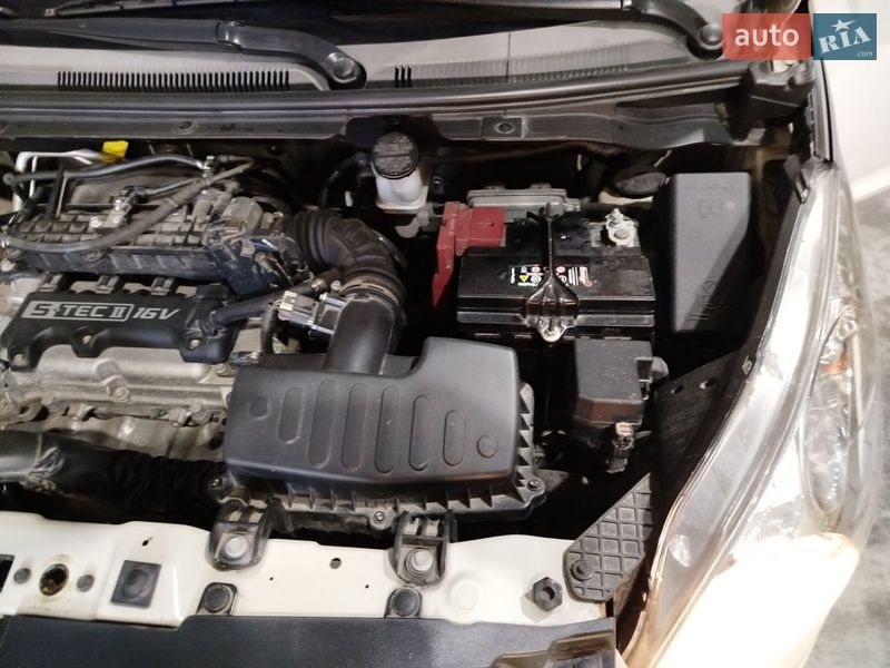 Хетчбек Ravon R2 2020 в Києві