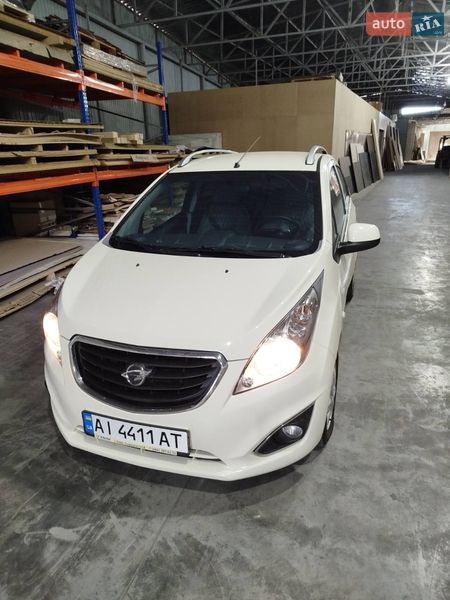 Хетчбек Ravon R2 2020 в Києві