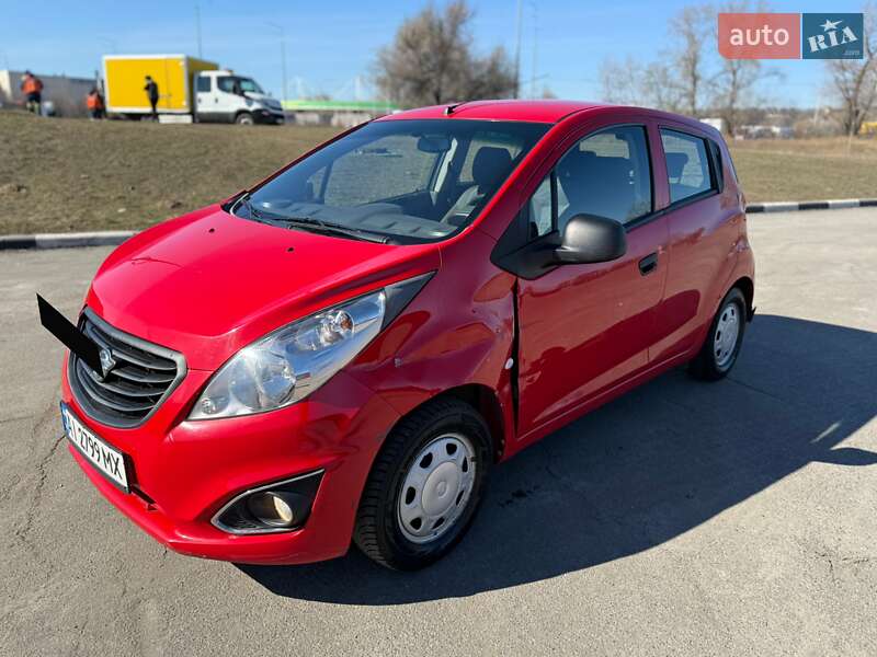 Хэтчбек Ravon R2 2020 в Киеве