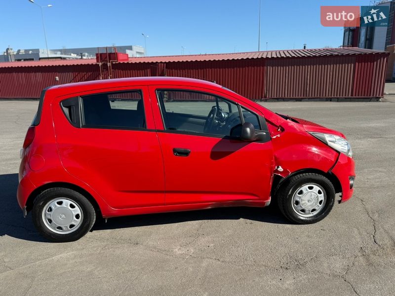 Хэтчбек Ravon R2 2020 в Киеве