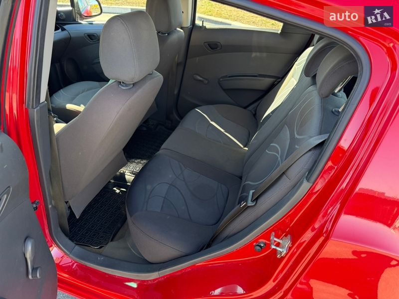 Хэтчбек Ravon R2 2020 в Киеве