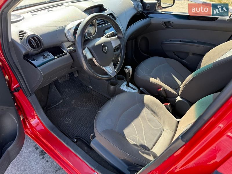 Хэтчбек Ravon R2 2020 в Киеве