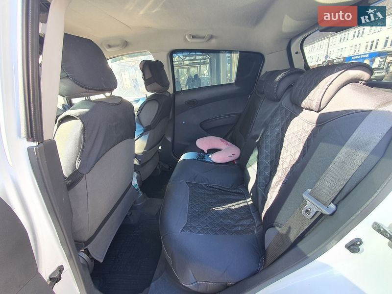 Хэтчбек Ravon R2 2016 в Киеве