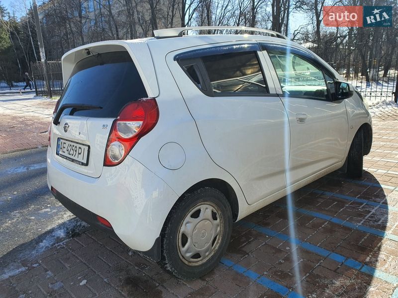 Хэтчбек Ravon R2 2016 в Киеве