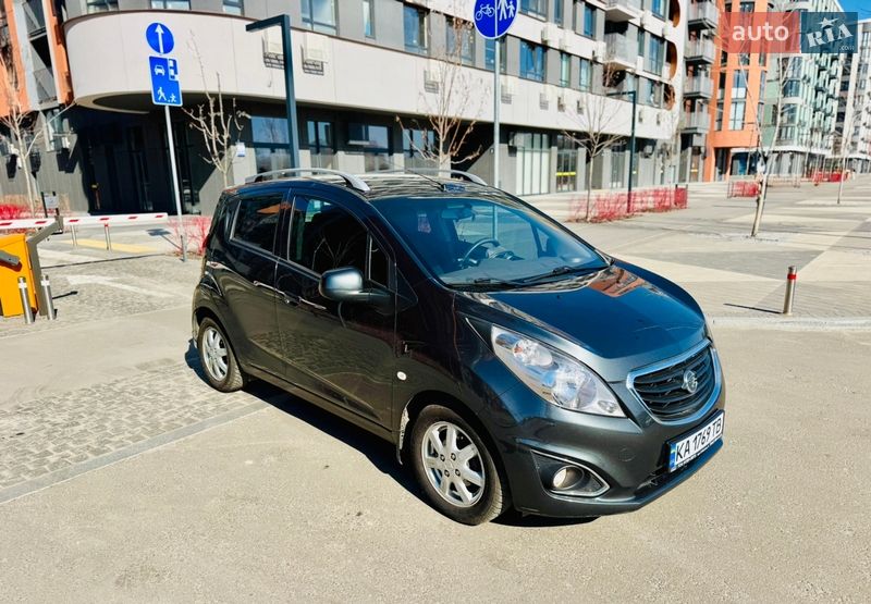 2017 Ravon R2, VIN XWBMA48N9JA504167:plate — photo 1 (autoria)