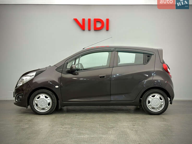 Хэтчбек Ravon R2 2017 в Киеве