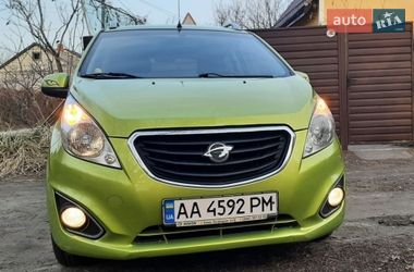 Хэтчбек Ravon R2 2017 в Гостомеле