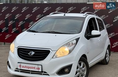 Хетчбек Ravon R2 2017 в Сумах