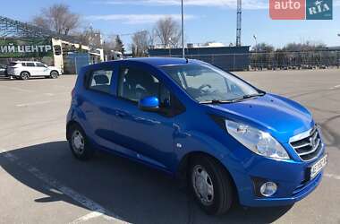 Хэтчбек Ravon R2 2016 в Днепре