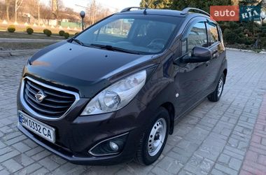 Хэтчбек Ravon R2 2017 в Сумах