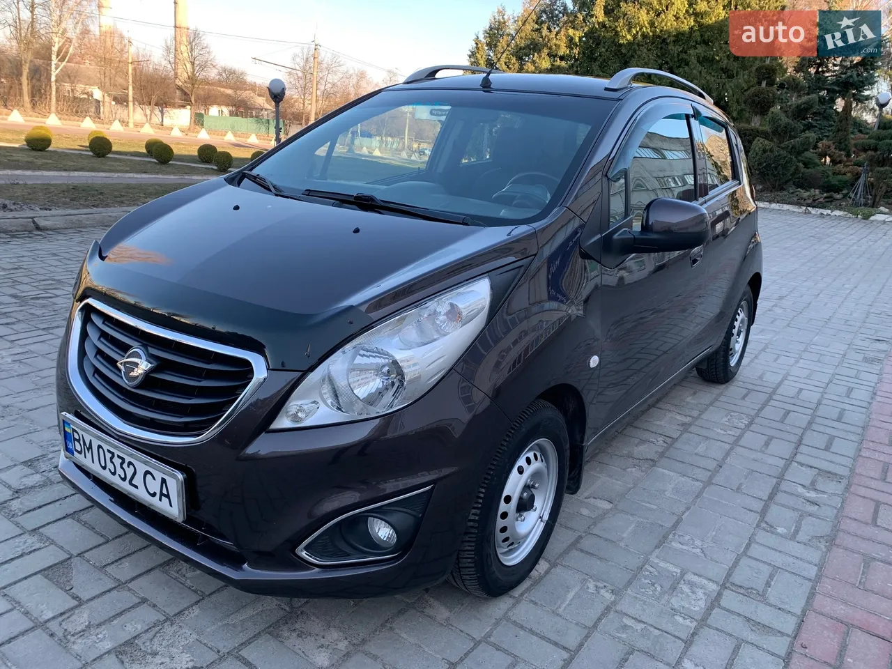 2017 Ravon R2 - мініатюра 45
