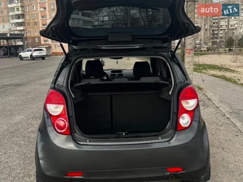 Ravon R2 2017 VIN XWBMA48N9JA504159 фото оголошення 2 з 38