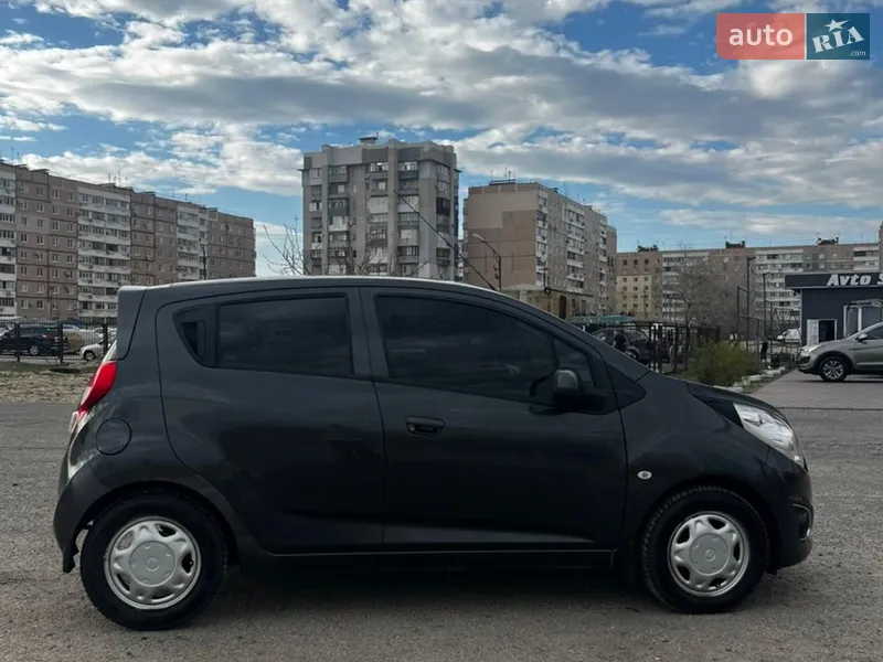 Ravon R2 2017 VIN XWBMA48N9JA504159 фото оголошення 7 з 38