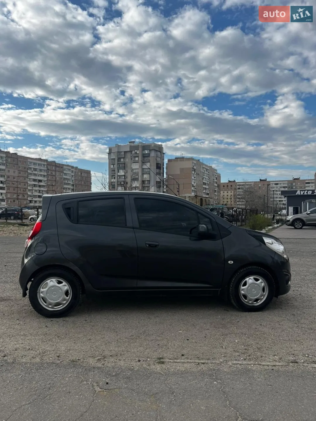 2017 Ravon R2 - мініатюра 7