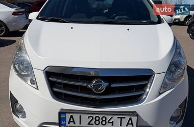 Хетчбек Ravon R2 2016 в Києві