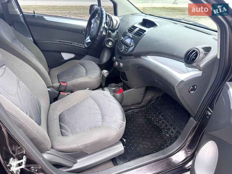 Хетчбек Ravon R2 2016 в Харкові