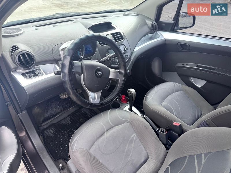 Хетчбек Ravon R2 2016 в Харкові