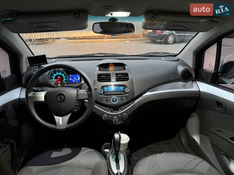 Хетчбек Ravon R2 2017 в Одесі