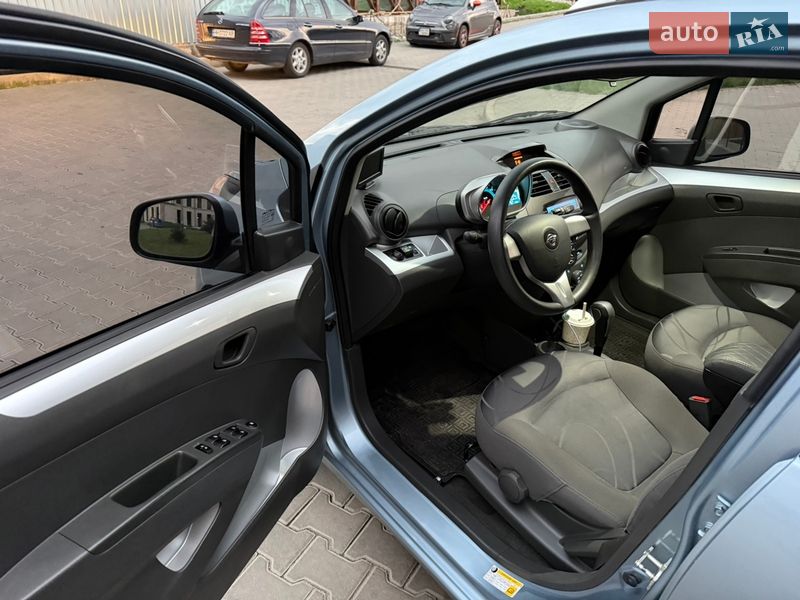 Хетчбек Ravon R2 2017 в Одесі