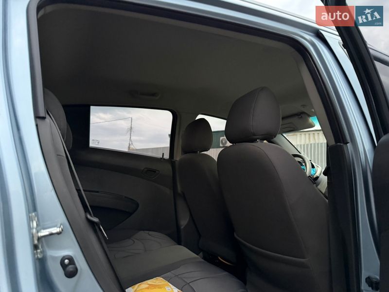 Хетчбек Ravon R2 2017 в Одесі